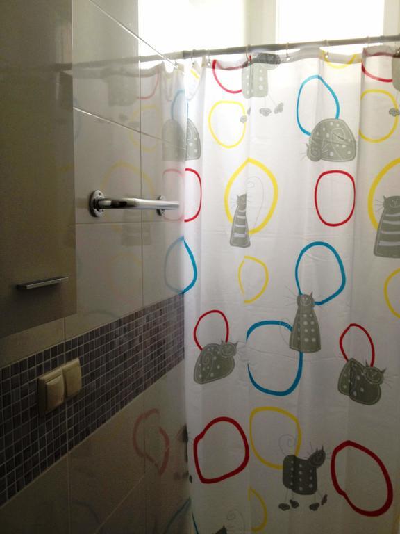 Banjol Apartaments Oma & Opa מראה חיצוני תמונה