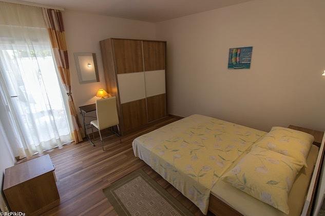 Banjol Apartaments Oma & Opa מראה חיצוני תמונה
