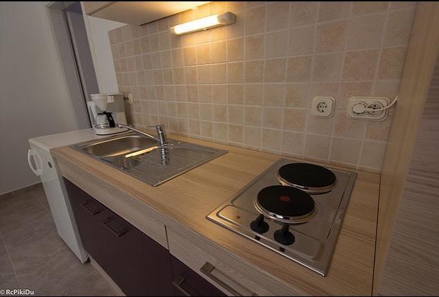 Banjol Apartaments Oma & Opa מראה חיצוני תמונה