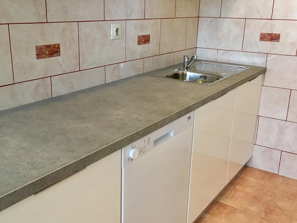 Banjol Apartaments Oma & Opa מראה חיצוני תמונה
