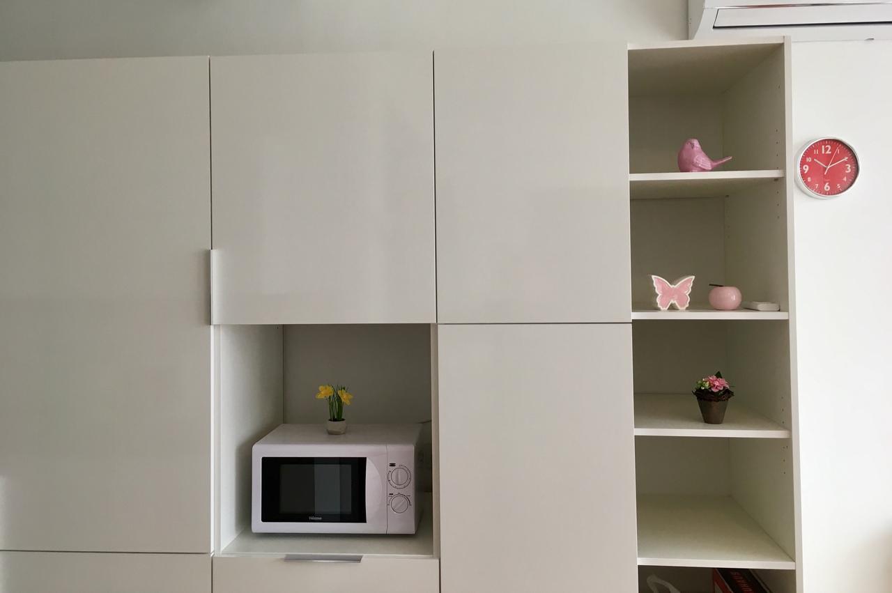 Banjol Apartaments Oma & Opa מראה חיצוני תמונה