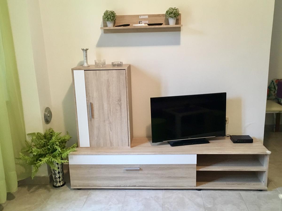 Banjol Apartaments Oma & Opa מראה חיצוני תמונה